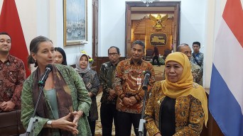 Pemprov Jatim Gandeng Belanda Kembangkan Wisata Sejarah