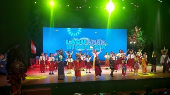 20 Tahun Anak Terkontaminasi Lagu Dewasa, Pemerintah Turun Tangan