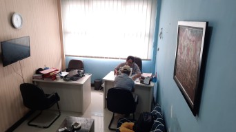 Kades Lolawang, Ngoro, Mojokerto Diamankan Kejaksaan