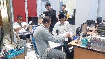 Optimalkan Pembinaan, HA Dipindah ke Lapas Surabaya