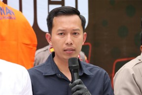 Ada 6 Luka Tusuk Pada Tubuh Perempuan Tewas di Ponorogo