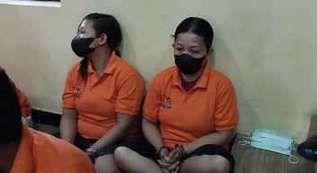 2 Muncikari di Pacitan Ditangkap saat Malam Ramadan