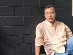 Pria Surabaya Tewas Janggal Depan Mapolda Jatim adalah Mahasiswa Unsuri