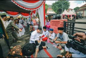 Menelaah Pesan dan Arah Politik Bupati Sumenep di Pemilu 2024
