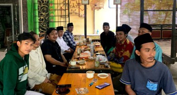 Pemuda Bangkalan Minta Megawati Pasangkan Tokoh Madura dengan Ganjar, Siapa?