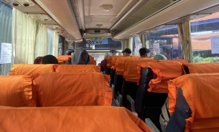 Info Lur! Tarif Bus Patas Trenggalek-Surabaya Naik, Simak Harga Terbarunya
