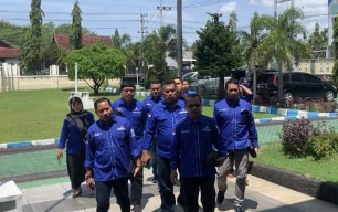 Ramai-ramai Pengurus Demokrat Daerah di Jatim Ajukan Perlindungan Hukum