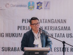 Alhamdulillah.....SIER Jamin Bayar THR Tepat Waktu, Catat Tanggalnya