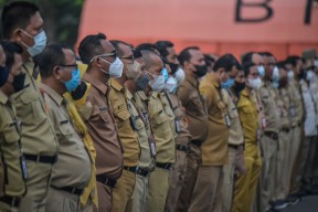 Ketika Surabaya Terapkan Konsep Smart City di 2024, ASN Tak Perlu Ngantor