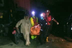 Dua Pria di Surabaya Tewas Tersengat Listrik