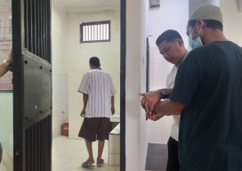 Menanti Dua Tersangka Pembunuhan Petani di Lamongan Diadili