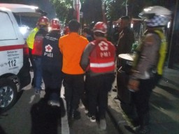 Pria Surabaya Tewas Depan Mapolda Jatim, Ditemukan Kejanggalan