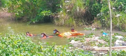 Identitas Mayat Misterius di Kali Pundung Kembar Bojonegoro Terungkap