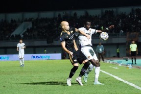 Dear Persik Mania, Klub di Indonesia Ramai-ramai Ingin Meminang Flavio Silva Lho