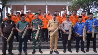 Catat Lur! HKB Lamongan Hadirkan Hiburan Rakyat, Agendanya Panjang
