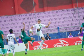 Ssstt... Persik Kediri Sodorkan Kontrak Baru untuk 4 Pemain