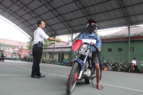 Perjalanan Tewasnya Wanita dalam Kebun Tebu di Kediri