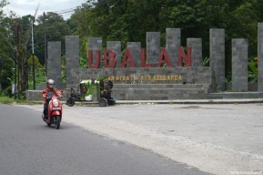 Mas Dhito Bakal Optimalkan Dua Wisata di Kediri Bagian Timur