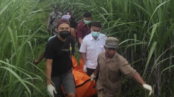 Identitas Mayat Wanita di Kebun Tebu Kediri Terungkap