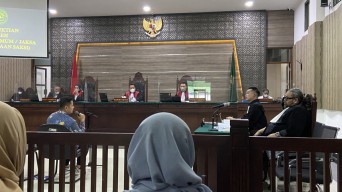 Penasehat Hukum Ferry Irawan Sebut Venna Melinda Tidak Konsisten