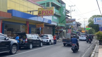 5 Rekomendasi Oleh-oleh Khas Kediri Selain Tahu Kuning, Ada yang Dipakai Jokowi Lho!