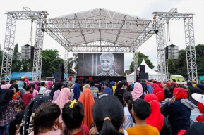 Sentimen Negatif Terhadap Ganjar Pranowo Disebut Naik Tajam