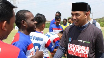 Disebut Ada Kepentingan Politik di Balik Pencoretan Indonesia dari Host Piala Dunia U-20