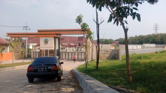 Sentra IKM Bangkalan yang Telan Dana Rp75 Miliar Belum Difungsikan, Kenapa?