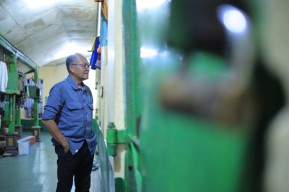 Lapas Kediri Digeledah Kemenkumham Jatim Tengah Malam, Ini Hasilnya