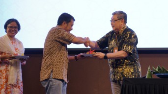 Adaptif Terhadap Tantangan Zaman untuk Pendidikan Indonesia