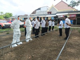 Distribusi Ternak ke Jatim Diperketat Jelang Lebaran, Pastikan Daging Aman Dikonsumsi