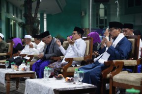 Alasan Peringati Nuzulul Quran, PKB Jatim Butuh Ritual Keagamaan