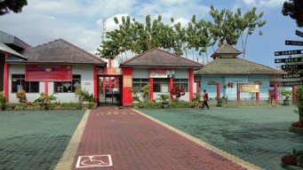2 Napi Korupsi dan Ratusan Warga Binaan Lapas Tulungagung Diusulkan Dapat Remisi Lebaran