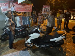 Mobil Pikap Milik Warga Jombang Dicuri saat Parkir Depan Rumah, Waspada Lur!