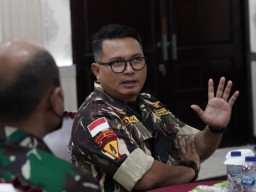 GM FKPPI Soal 6 Prajurit TNI Gugur Diserang KKB di Papua: Diplomasi Perlu, Ketegasan Militer Wajib