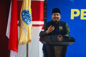 Anwar Sadad Akui Tak Bisa Move On, Ciyeee...