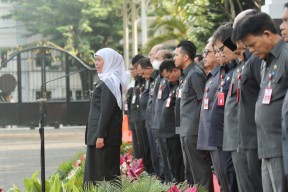 ASN Pemprov Jatim Dilarang Pakai Mobil Dinas saat Mudik Lebaran, Catat!