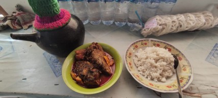 4 Rekomendasi Kuliner Khas Lamongan yang Wajib Dicoba, Lodeh Kutuk Rasanya...