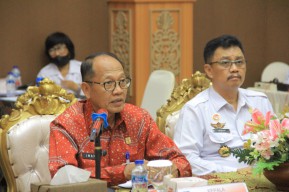 Forum Dilkumjakpol Plus Digelar untuk Selesaikan Masalah Overstaying Tahanan