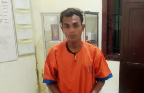 Gondol 10 Tabung Elipiji, Pria Banyuwangi Diciduk Polisi