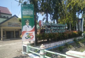 Perusahaan di Bojonegoro Wajib Beri THR 7 Hari Sebelum Lebaran, Bila Tidak...