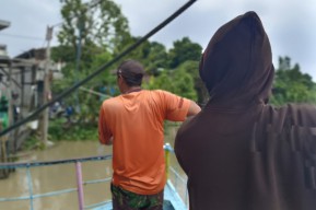 Pembacok Tertangkap hingga Wajah Maling Motor Teridentifikasi