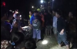 Penumpang Mobil Tercebur Sungai di Tuban Ditemukan Tak Bernyawa