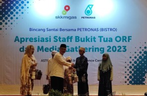 Petronas Indonesia Gelar Media Gathering di Gresik, Ini yang Dibeberkan