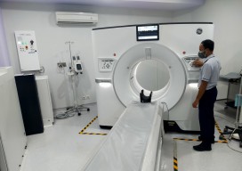 Menengok Teknologi Canggih Pendeteksi Sel Otak Hingga Penyakit Batu Saluran Kemih