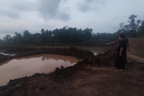 Tiga Bocah Perempuan di Banyuwangi Tewas Tenggelam dalam Kolam Bekas Tambang
