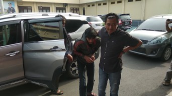 Cewek asal Kediri Tewas Diracun di Mojokerto, Dua Pelaku Ditangkap