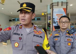 Arus Mudik-Balik Lebaran 2023, Ratusan Personel Polres Pelabuhan Tanjung Perak Disebar di 5 Titik