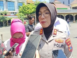 Tahanan Narkoba Meninggal, Ini Penjelasan Kapolres Pelabuhan Tanjung Perak Surabaya
