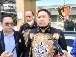 Muhammadiyah Surabaya Laporkan 2 ASN BRIN ke Mapolda Jatim, Buntut Ujaran Kebencian